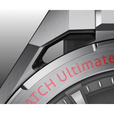 3. HUAWEI WATCH Ultimate 2 Smartwatch, March-B19