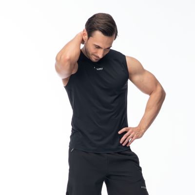 7. FORLAN men's sleeveless shirt