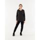 3. Women's Outhorn Sweater HOL21-SWD600