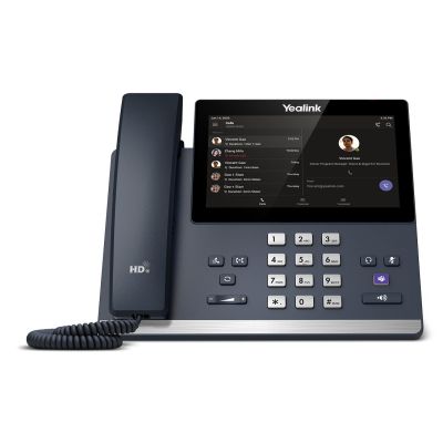 3. Yealink MP56 E2 VoIP Phone - with