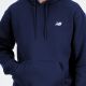 4. New Balance Small Logo French NNY M sweatshirt MT41508NNY