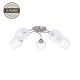 CEILING LAMP CL17061-5 5X60W E27