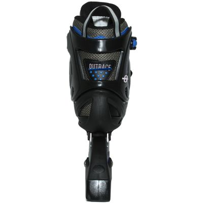 27. Mico Ghost Boy Jr PW -125C inline skates