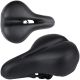 DUNLOP SPORTS GEL BICYCLE SADDLE 28x21CM