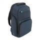 2. Mobilis 005043 Backpack Black, Navy Blue (Navy) Polyester