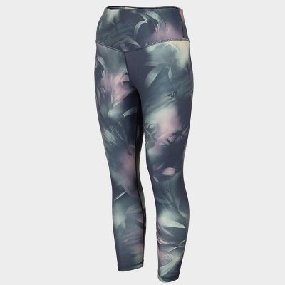 3. Trousers 4F W H4Z22-SPDF016 90A