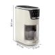 4. Tefal Dolci IG602AE0 Ice Cream Maker Traditional Ice Cream Maker 1.4 L White