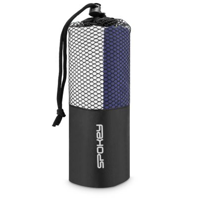 8. Spokey Sailor quick-drying towel SPK-944835