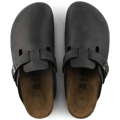 9. Birkenstock Boston clogs 0059461