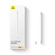 6. Baseus Smooth Writing 2 Active Stylus with Wireless Inductive Charging - White
