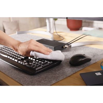 17. Kensington ProFit Washable Wired Mouse