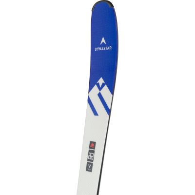 8. DYNASTAR Speed 263 Xp10 Ski Set