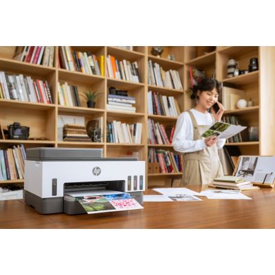 25. HP Smart Tank 750 All-in-One 6UU47A