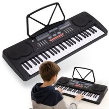 MK 632 KEYBOARD electronic educational portable