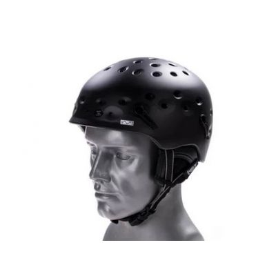 2. Men's Helmet K2 ROUTE Black