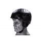 2. Men's Helmet K2 ROUTE Black