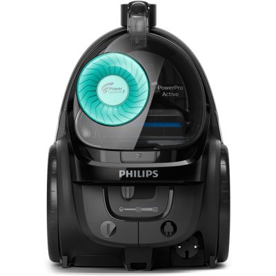 11. PHILIPS PowerPro Active FC9550/09 vacuum cleaner
