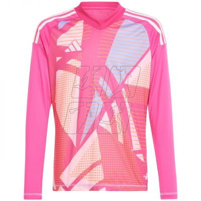 adidas Tiro 24 Competition Jr Goalkeeper Jersey IS5337