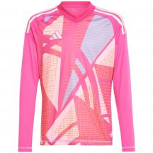 adidas Tiro 24 Competition Jr Goalkeeper Jersey IS5337