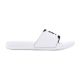 2. Under Armour UA Ignite Select Men's Pool Slides White - 3027219-100