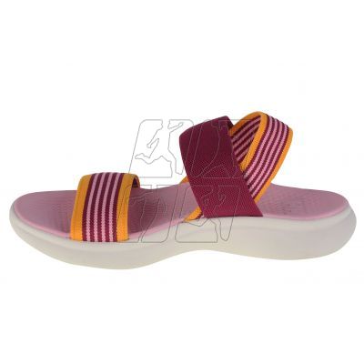 2. Helly Hansen Risor Jr 11792-095 sandals
