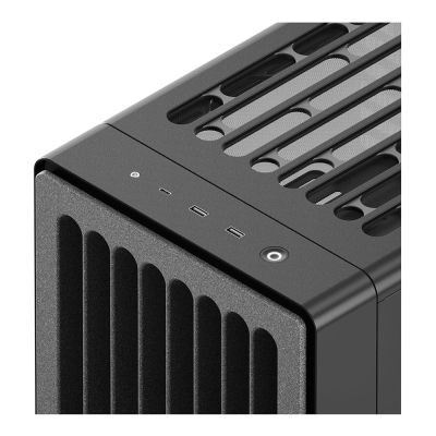 7. HAVN BF 360 Flow Midi Tower Black