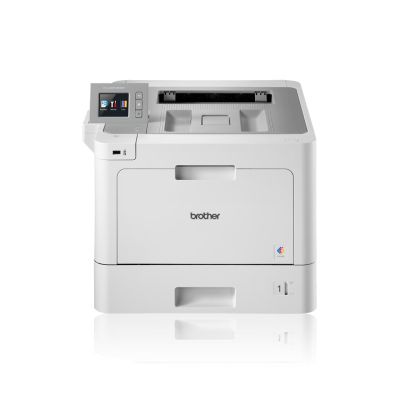 8. Brother HL-L9310CDW Laser Printer Color 2400 x 600 DPI A4 Wi-Fi