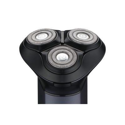 3. Blaupunkt MSR711 men's head shaver black