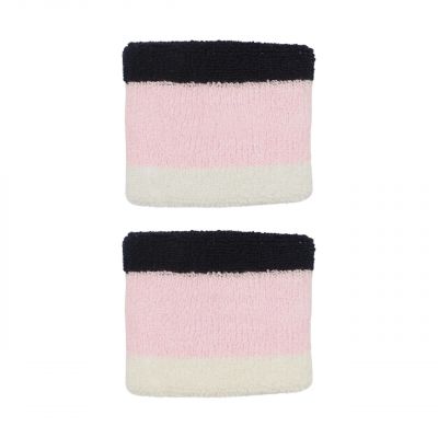 2. Nike Swoosh Wristbands 2 Pack N0001565641