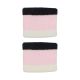 2. Nike Swoosh Wristbands 2 pcs. N0001565641