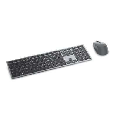 15. Dell KM7321W Keyboard + Mouse (580-AJQJ)