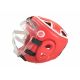 8. Masters boxing helmet with mask KSSPU-M (WAKO APPROVED) 02119891-M02