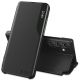 Tech-Protect Smart View Case for Samsung Galaxy A37 5G - Black