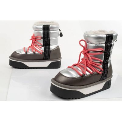 8. D.Franklin W shoes DFSH371006-SILV