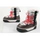 8. D.Franklin W shoes DFSH371006-SILV