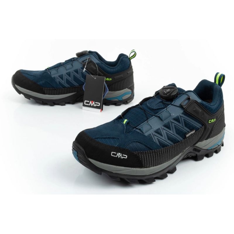 8. CMP Rigel M 3Q14827 08MF Shoes