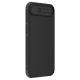 Nillkin CamShield Pro Case for iPhone 16e / 17e - Black