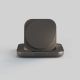 2. ZENS ZESC20B/00 Mobile Charger Headphones, Smartphone, Watch Black USB Wireless Charging Internal