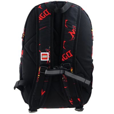 2. Lego Small Extended Backpack 20222-2302