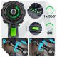 2. 20V Cordless Impact Wrench W04606 W04606 WUBER