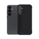 3. 3mk Just20g Matt Case for Samsung Galaxy S25 - Matte Black