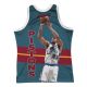 2. Mitchell & Ness NBA Detroit Pistons Grant Hill Tank Top