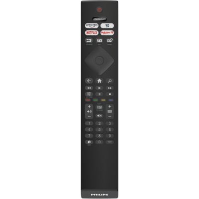 2. Philips TV 32PFS6908/12 LED 32'' Full HD Ambilight Dolby Atmos DVB-T2 DVB-T2 Black (OUTLET)