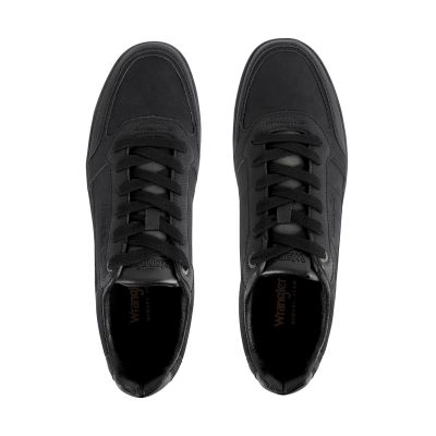 4. Wrangler Woody Low M 20253017 11A shoes