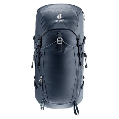 14. DEUTER Trail Pro 36 black-shale Hiking Backpack