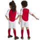 3. adidas Arsenal London Home Mini Jr IS8146 Football Set