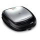 Tefal SW341D12 Toaster 700W Black, Stainless Steel