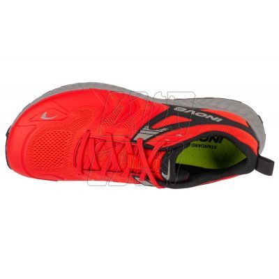 3. Inov-8 TrailTalon M 001275-RDBK-S-001 Running Shoes