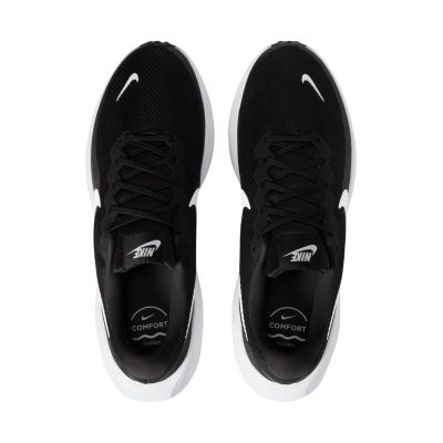 4. Nike Revolution 8 Men's Shoes Black HJ9198 003