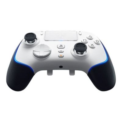 Razer Wolverine V2 Pro White Gamepad Analog/Digital PC, PlayStation 5